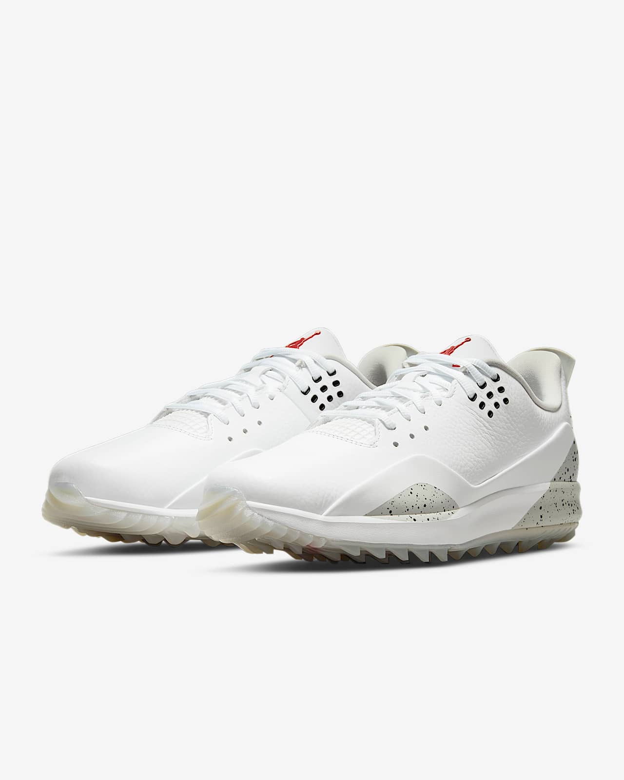 Calzado de golf para hombre Jordan ADG 3. Nike MX