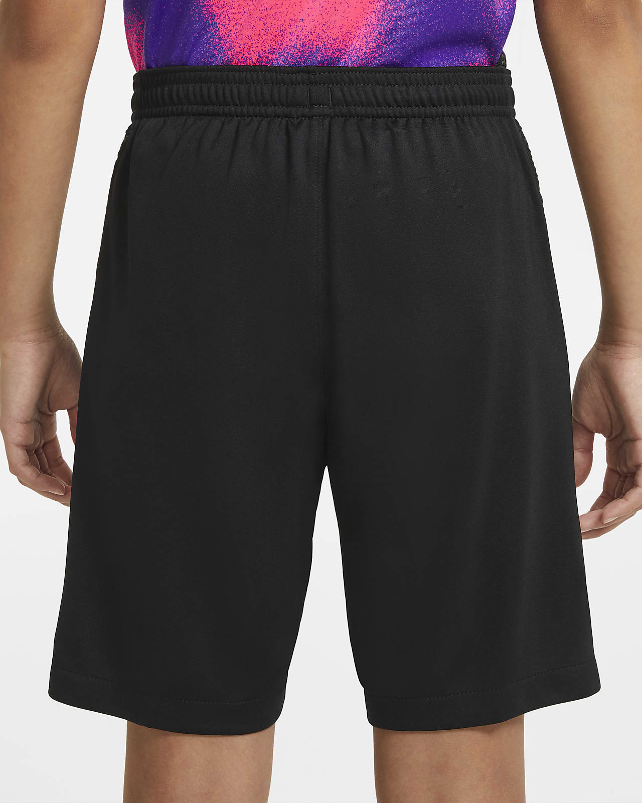 boys psg shorts