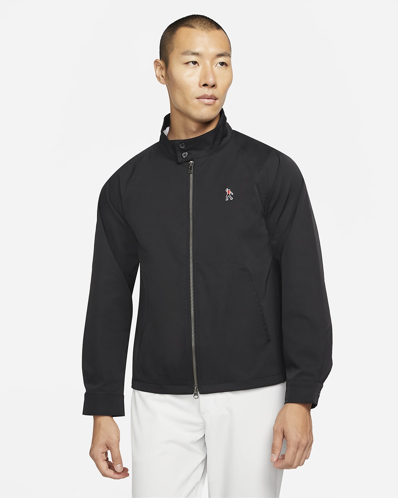 Nike公式 ナイキ レペル タイガー ウッズ メンズ ゴルフジャケット オンラインストア 通販サイト