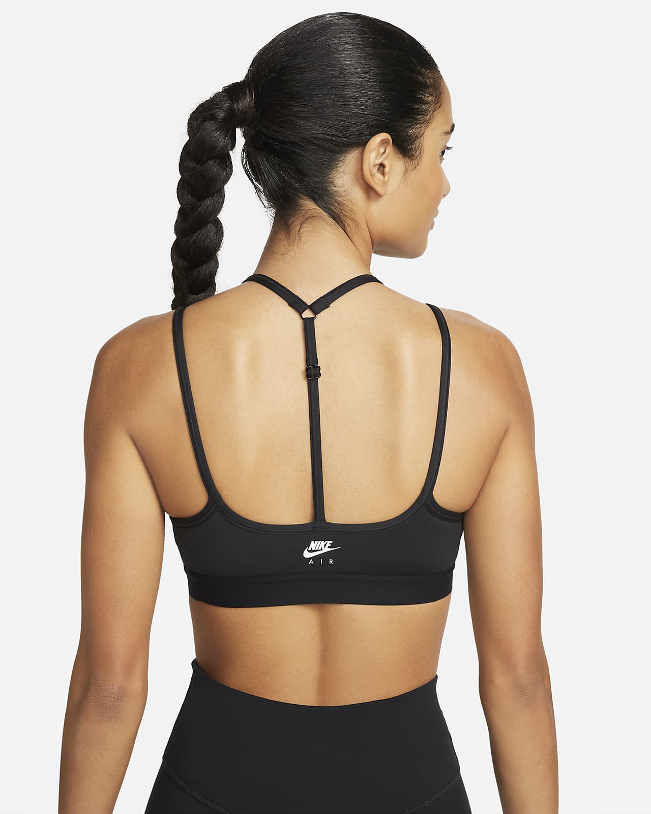 indy air bra nike