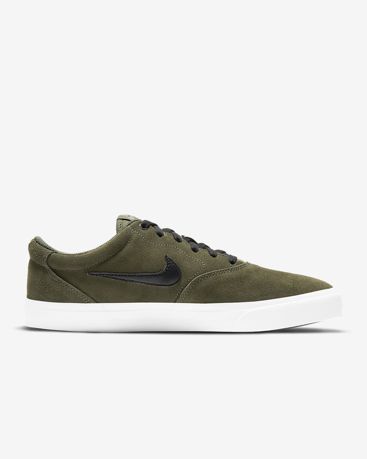 Nike sb charge suede khaki Clearance