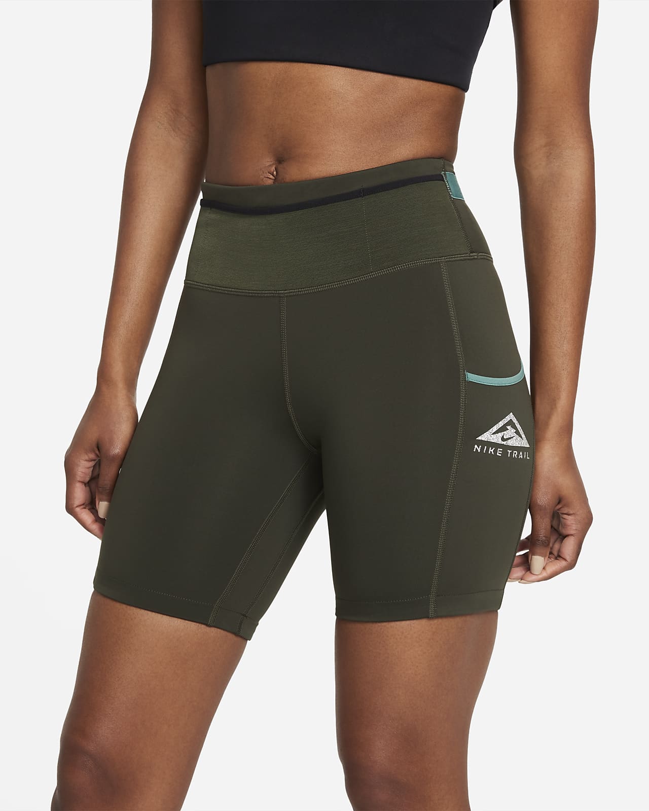 Nike epic lux trail running shorts Clearance