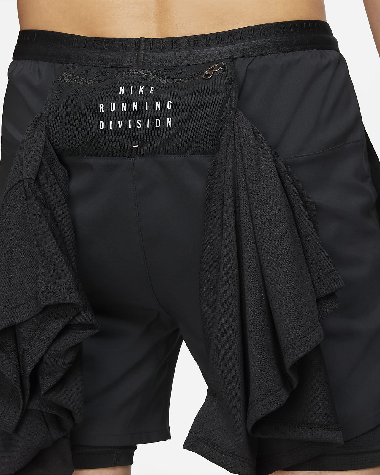 nike flex stride running shorts