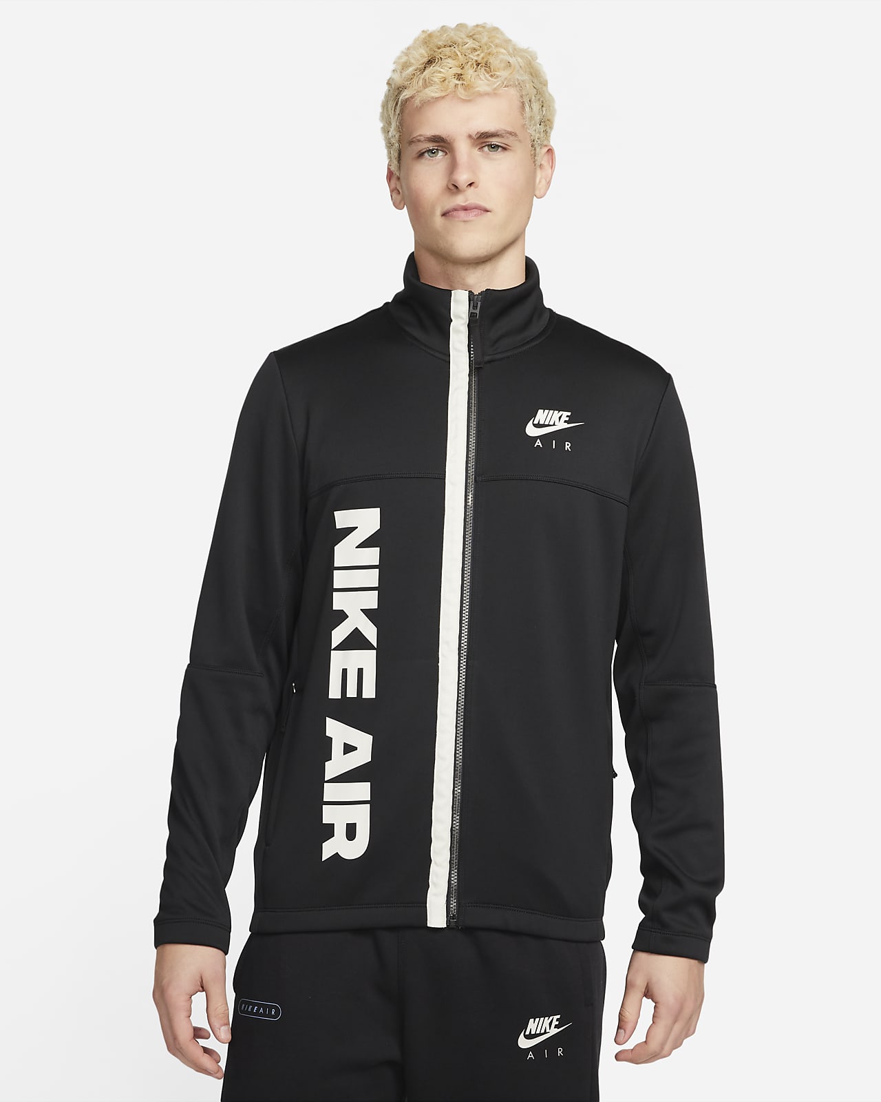 Nike Air Men's Jacket. Nike CH