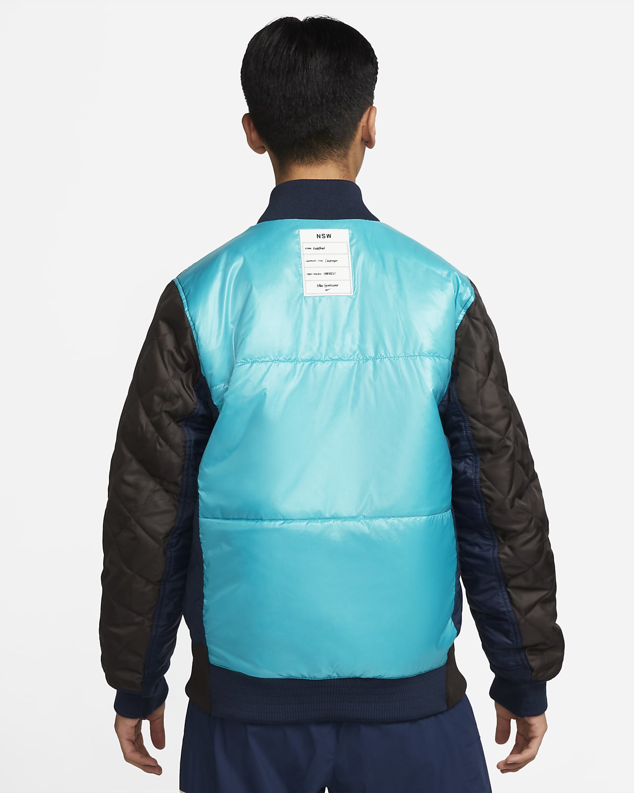 nike destroyer jacket 2019