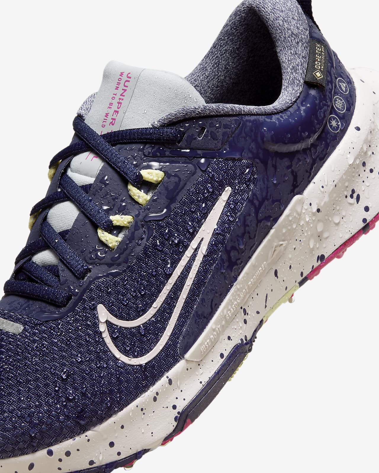 Chaussures et Baskets de Trail et de Running pour Femme. Nike FR