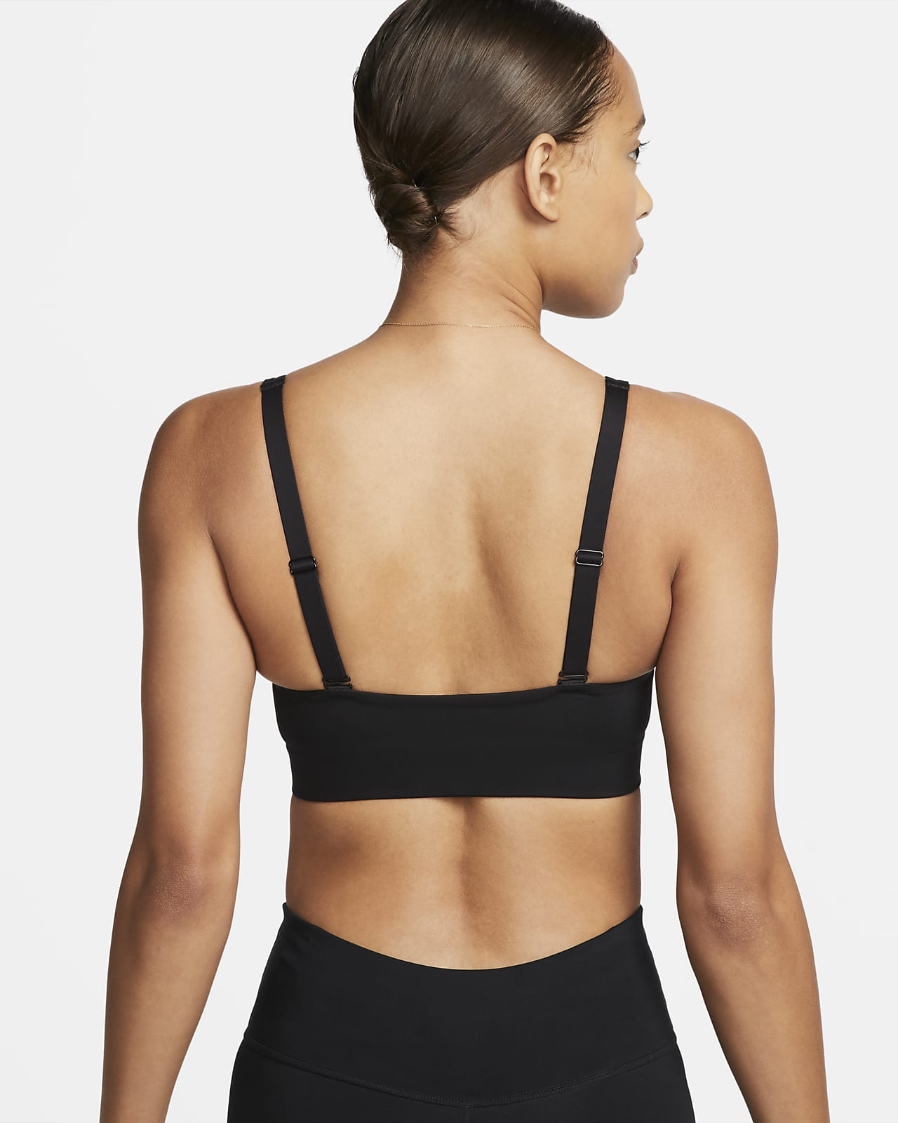 Nike Indy Women's Bra Tank Top. Nike ID