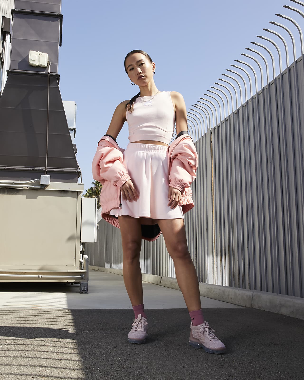 nike vapor max 2021 women
