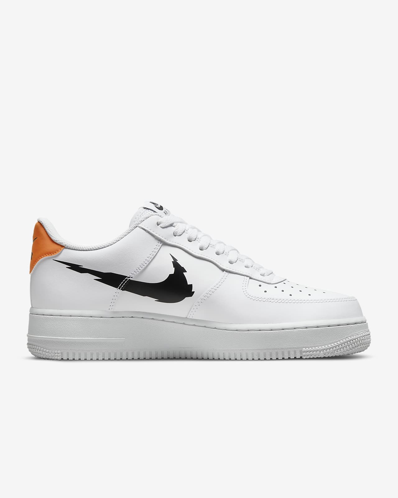 Nike Air Force 1 '07 Zapatillas - Hombre. Nike ES