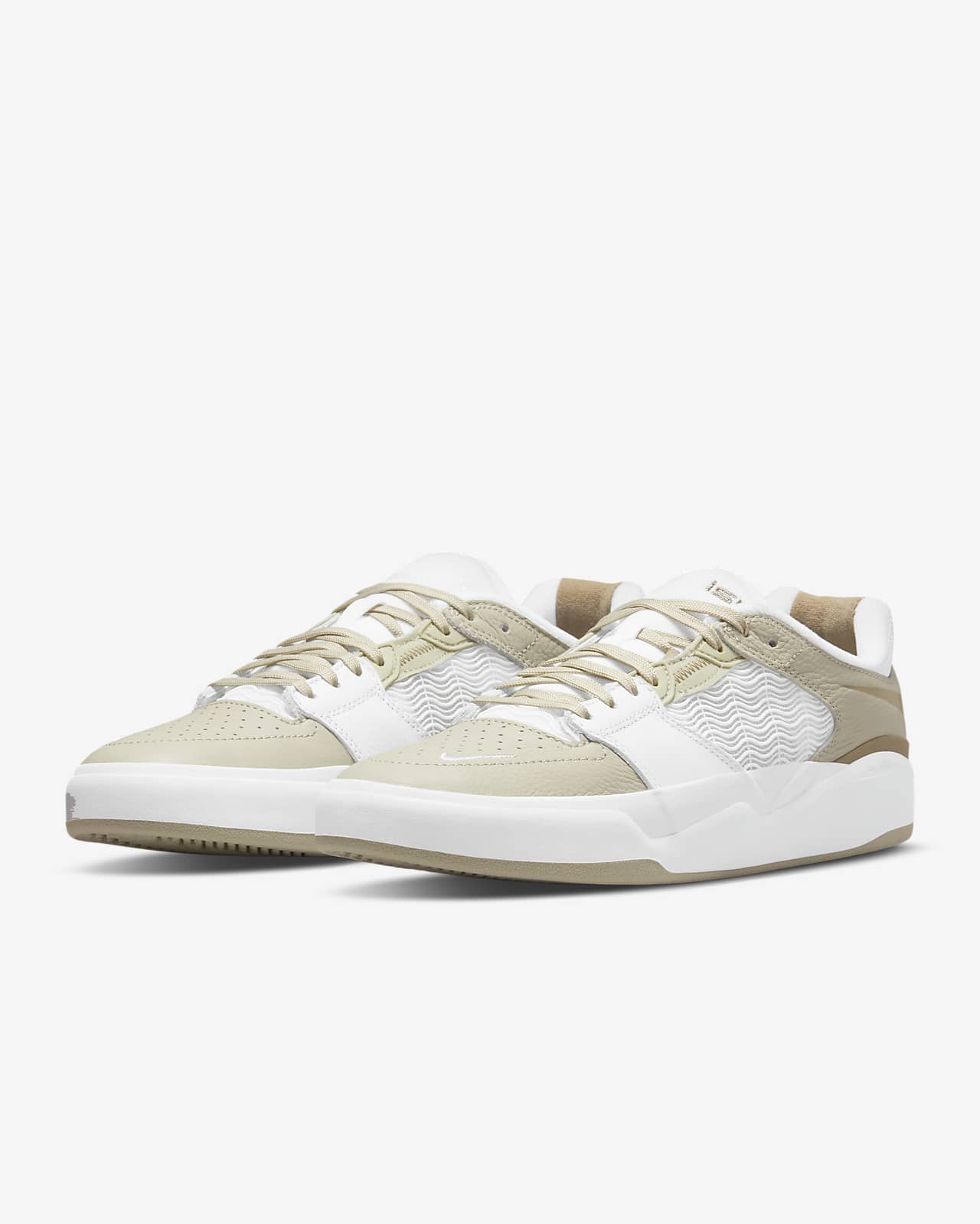 Nike SB Ishod Wair Premium Zapatillas de skateboard - Hombre. Nike ES