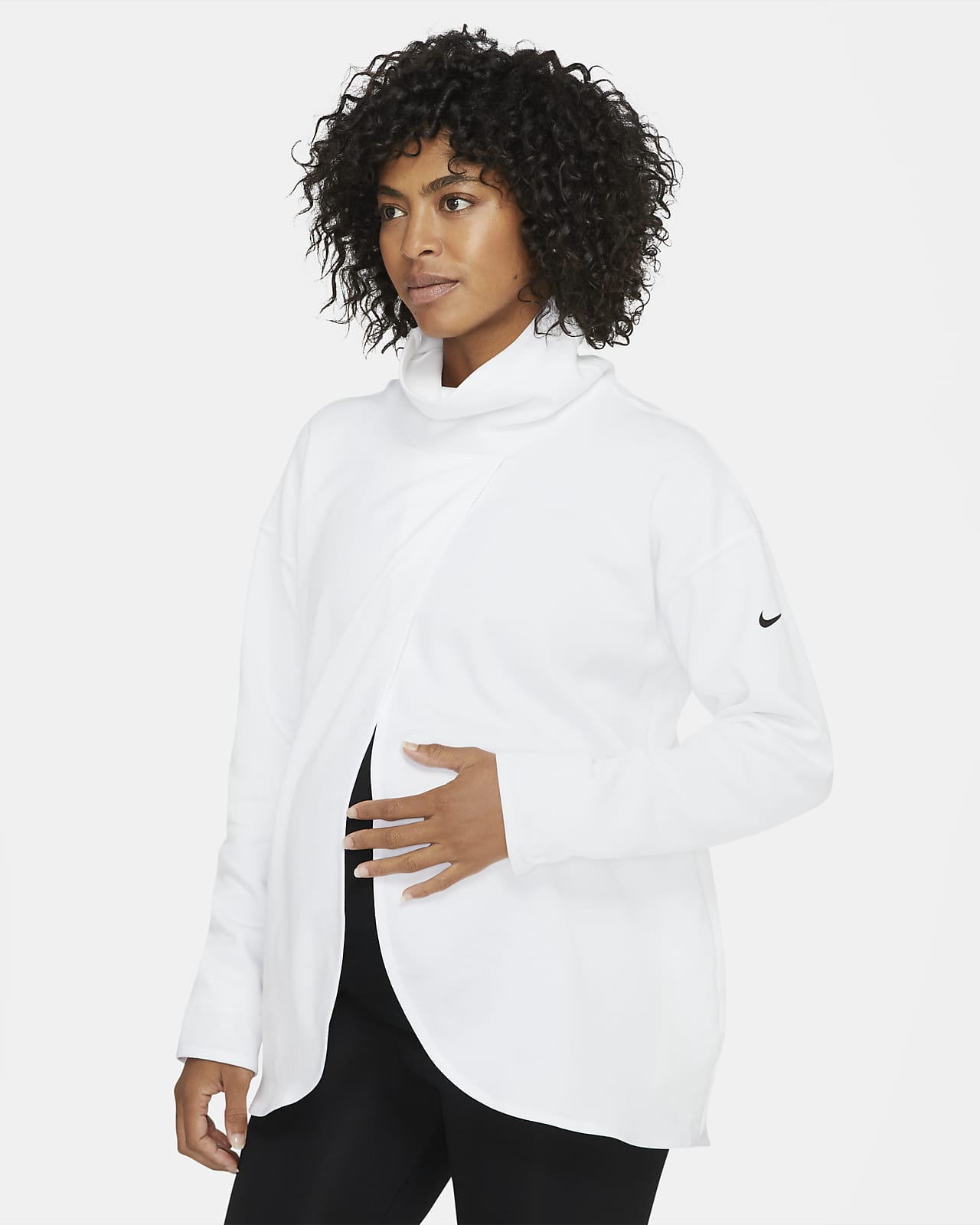 nike maternity pants