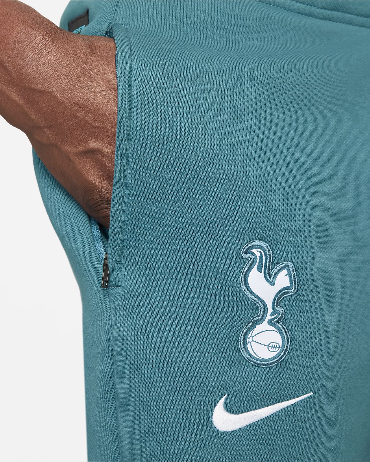 tottenham hotspur training pants