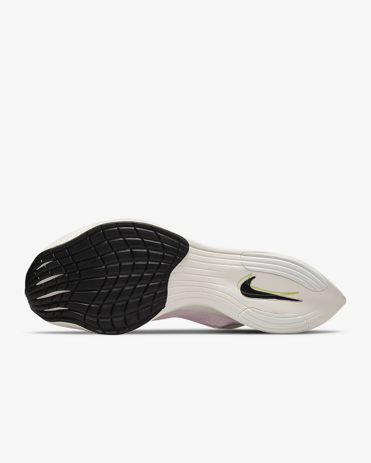 nike vaporfly versions