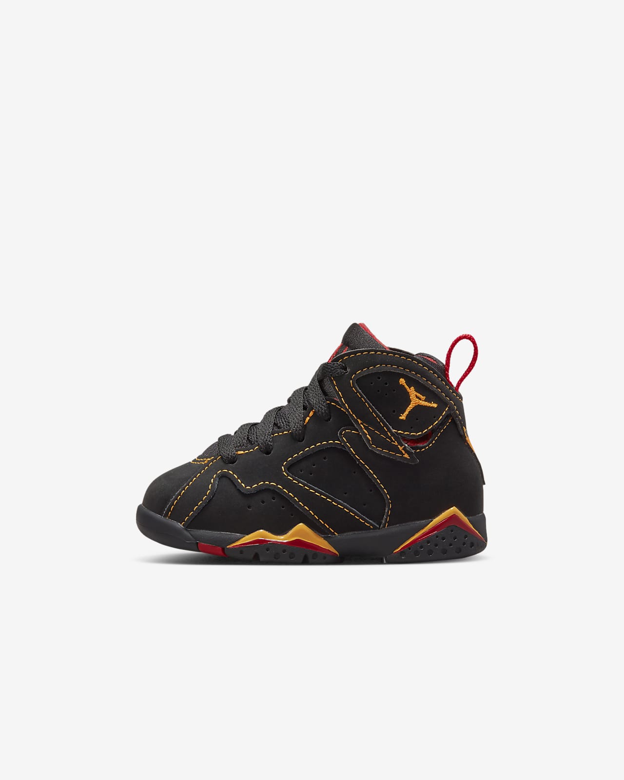 Jordan 7 Retro Baby/Toddler Shoes. Nike JP