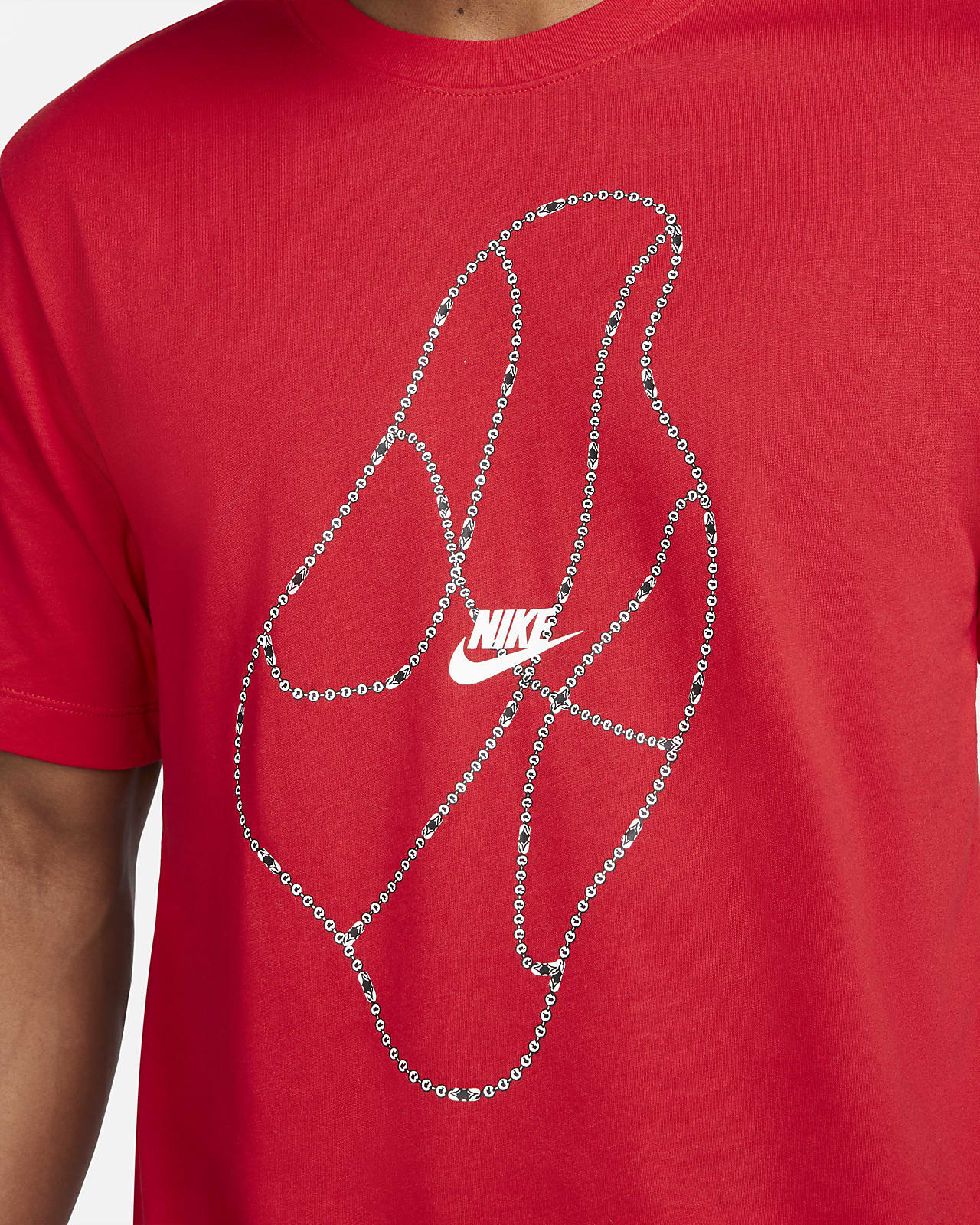 simpatía Desmañado Perforación Nike Dri-FIT Men's Basketball T-Shirt. Nike.com