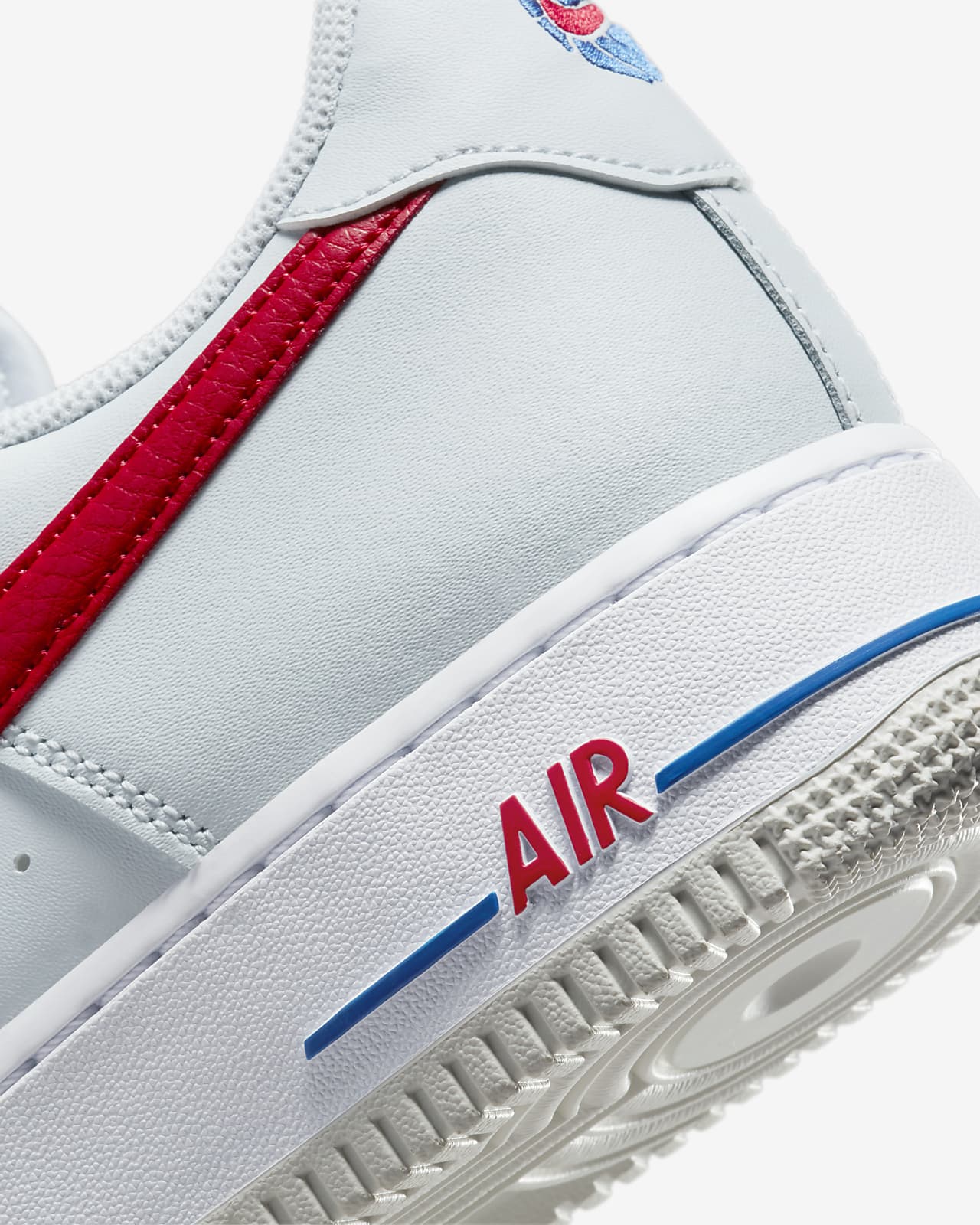 Nike Air Force 1 '07 Herenschoen. Nike NL