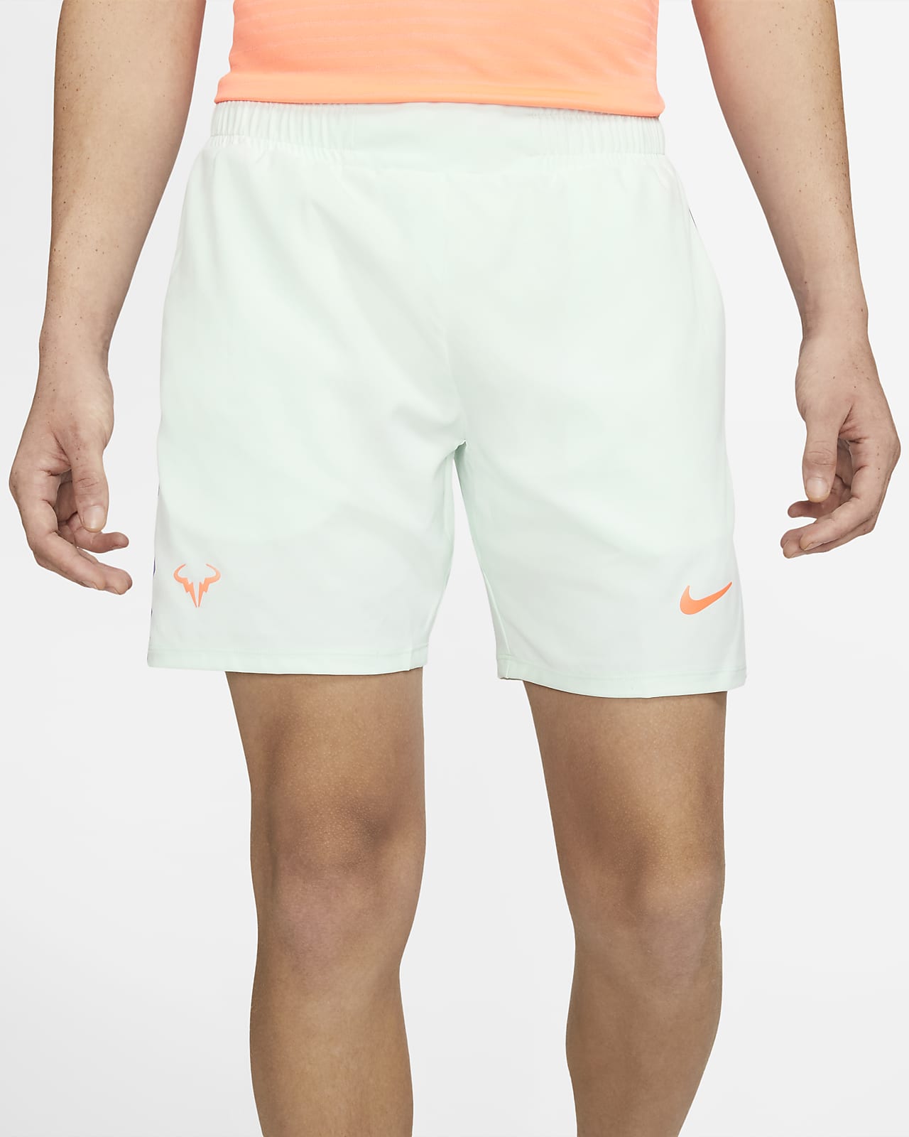 nike court rafa