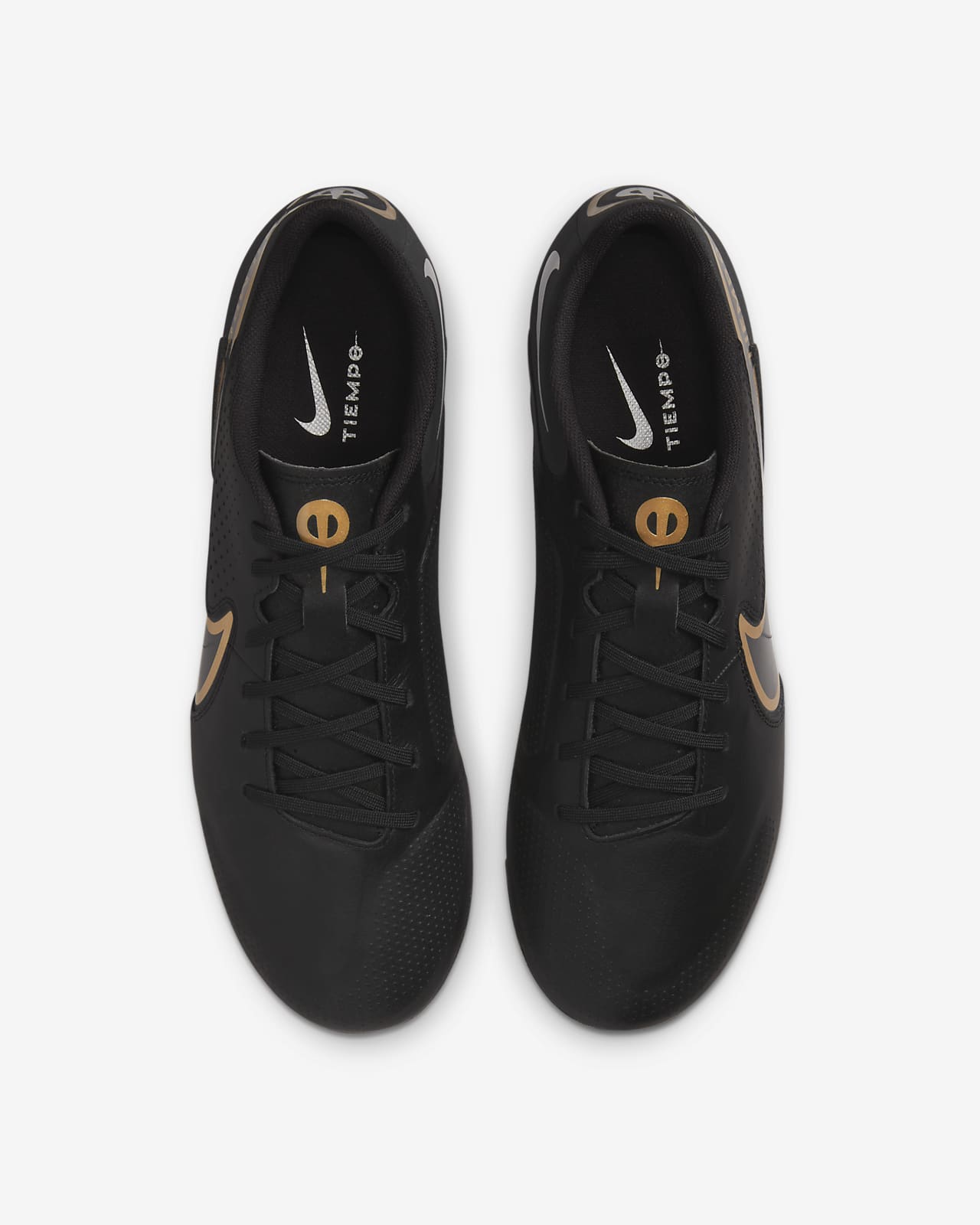 Children's shoes Nike Tiempo Legend 9 Academy AG - Motivation