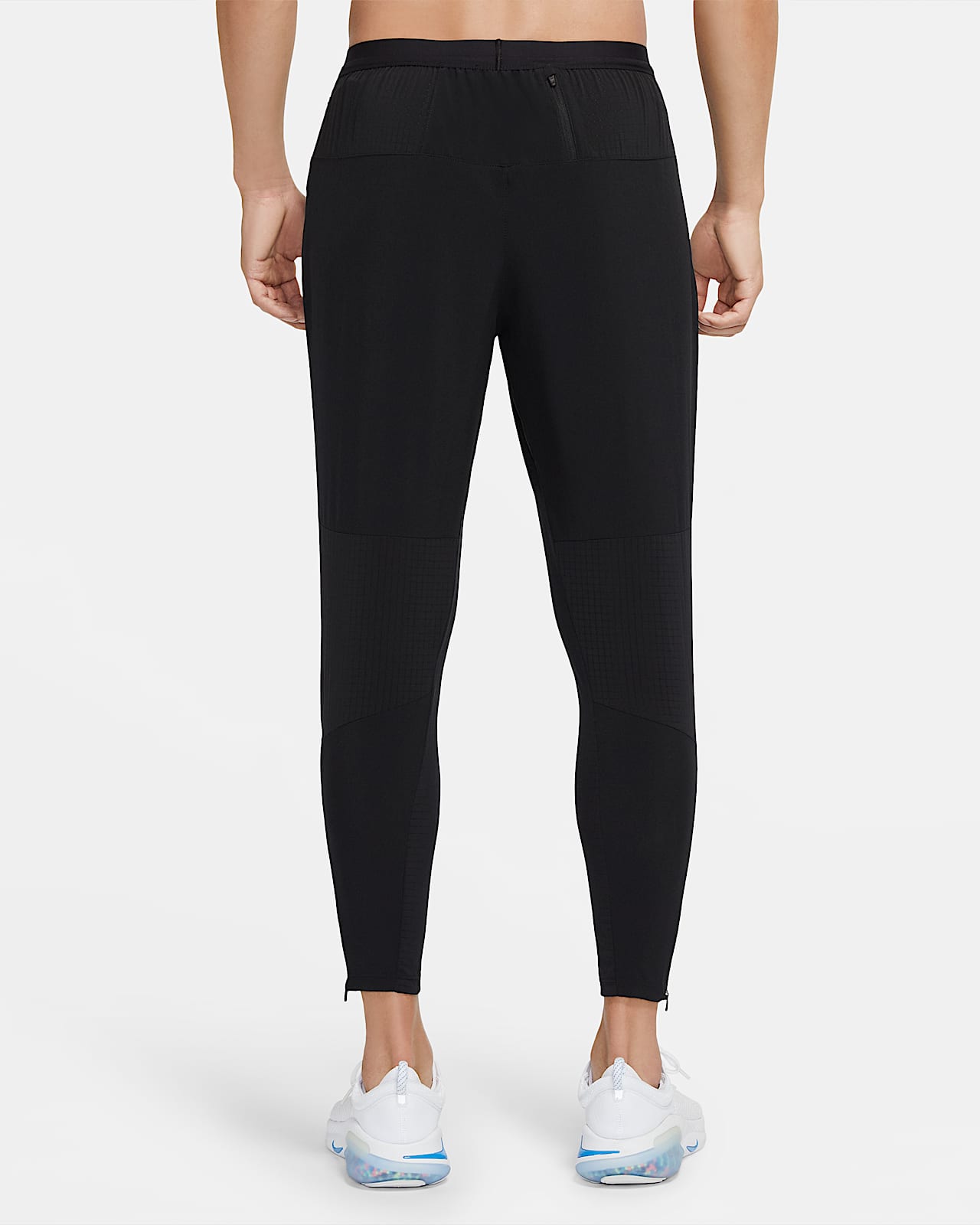 Nike Phenom Elite Geweven hardloopbroek voor heren. Nike NL