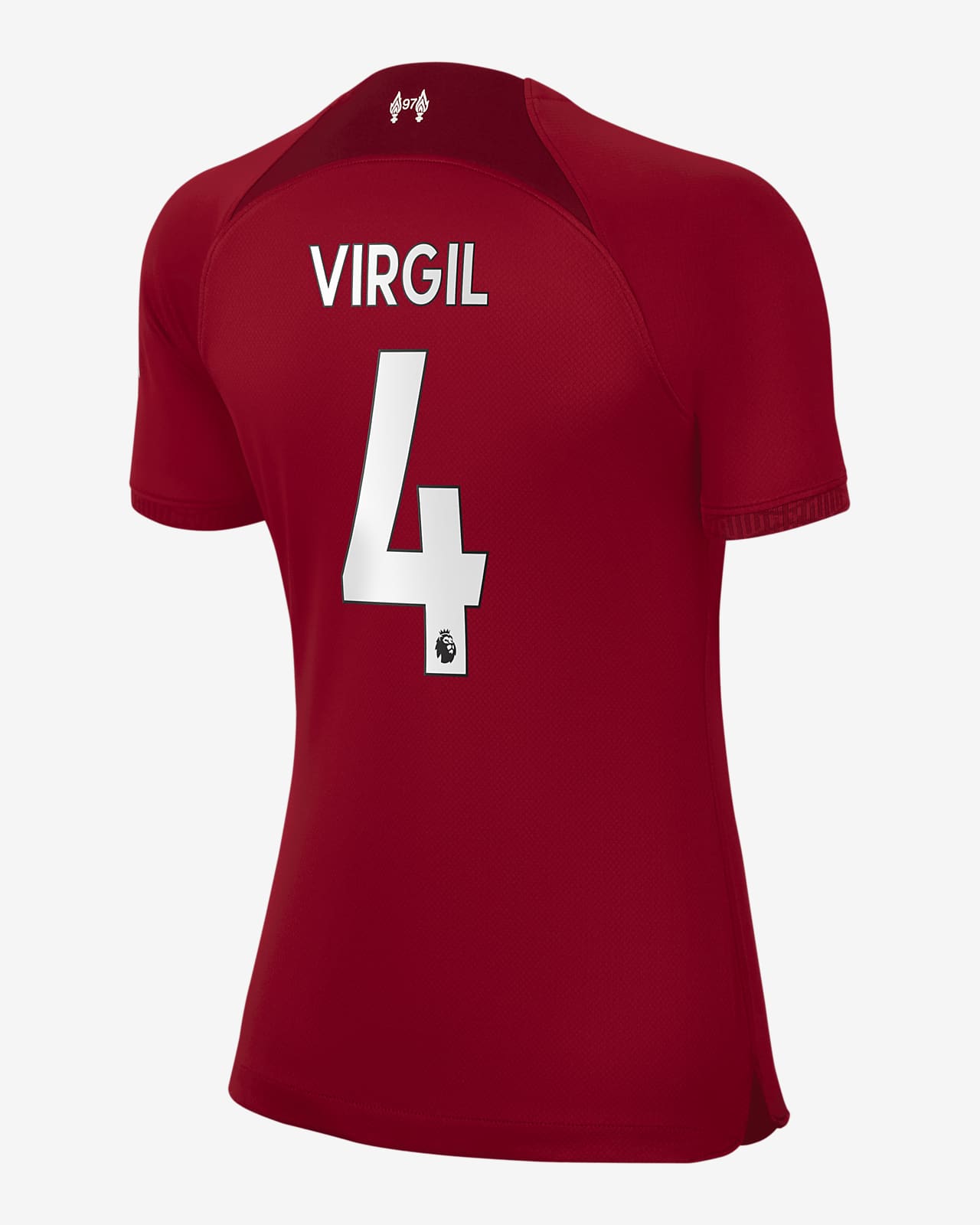 Virgil - Wrestler T-Shirts - Virgil T-shirt