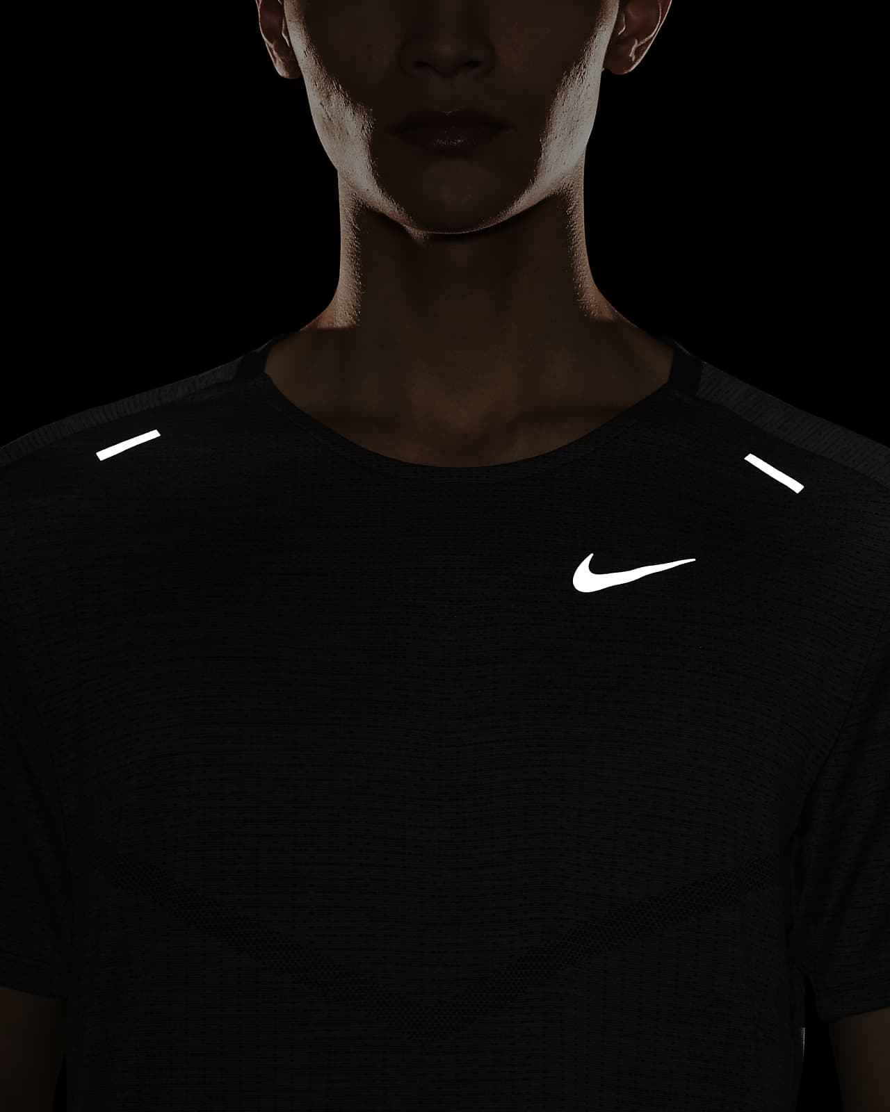 Nike公式 ナイキ Dri Fit Adv テックニット ウルトラ メンズ ショートスリーブ ランニングトップ オンラインストア 通販サイト