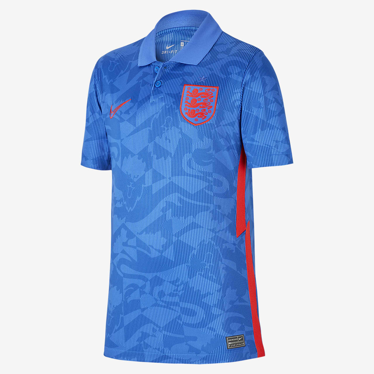 nike england 2020 away shirt