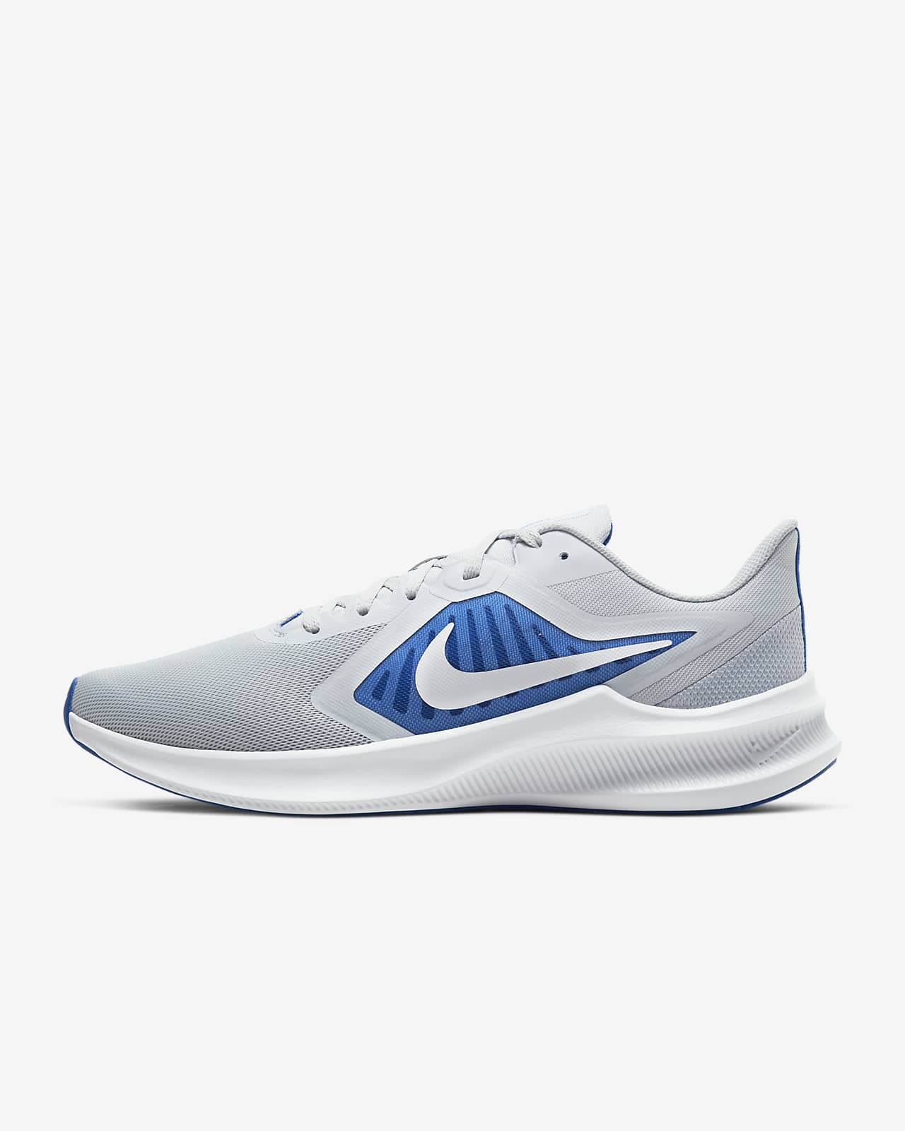 nike downshifter 10 men's running shoes stores