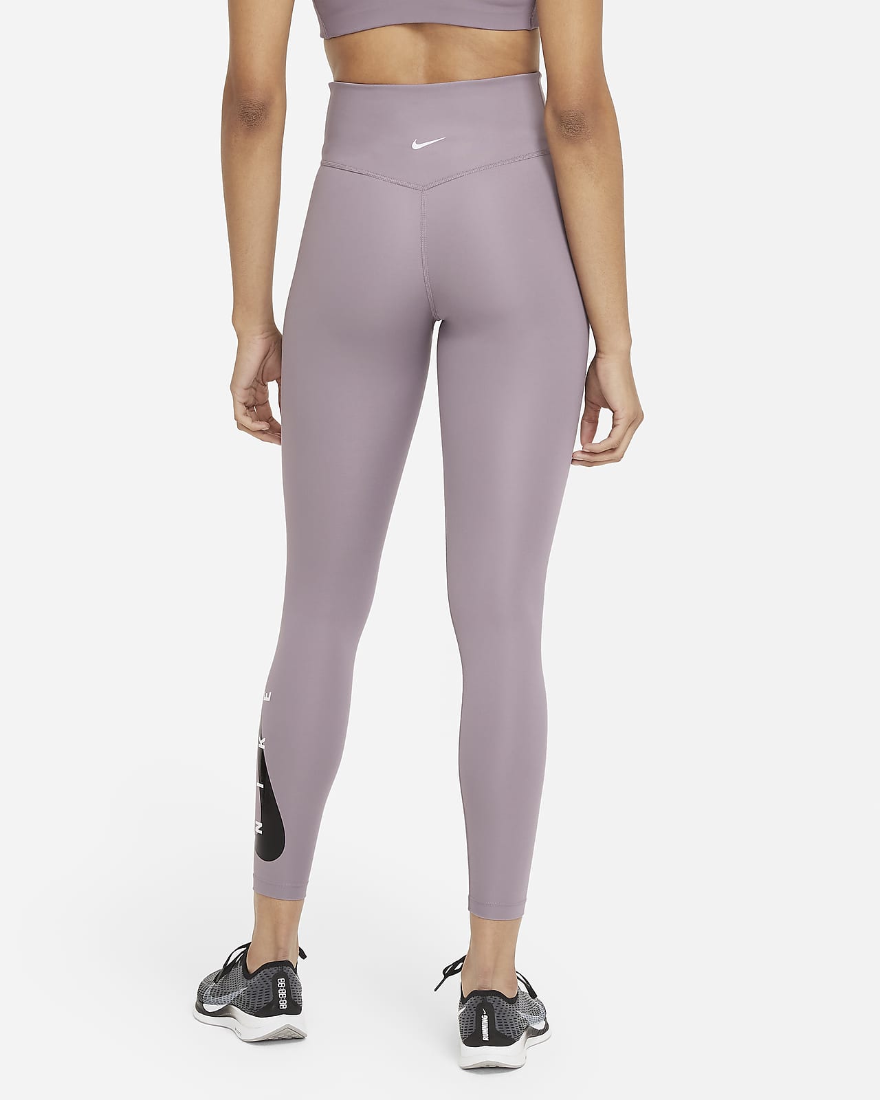 nike running leggings womens