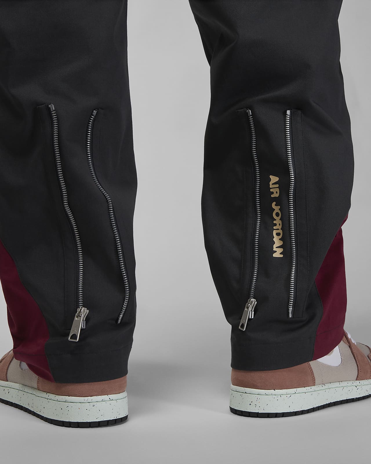 Jordan Flight Heritage Men's Woven Trousers. Nike SA