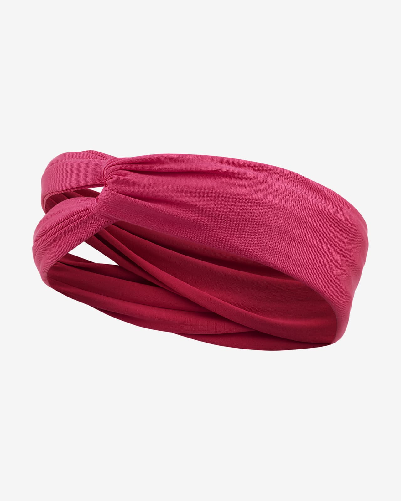 nike women's twist knot headband