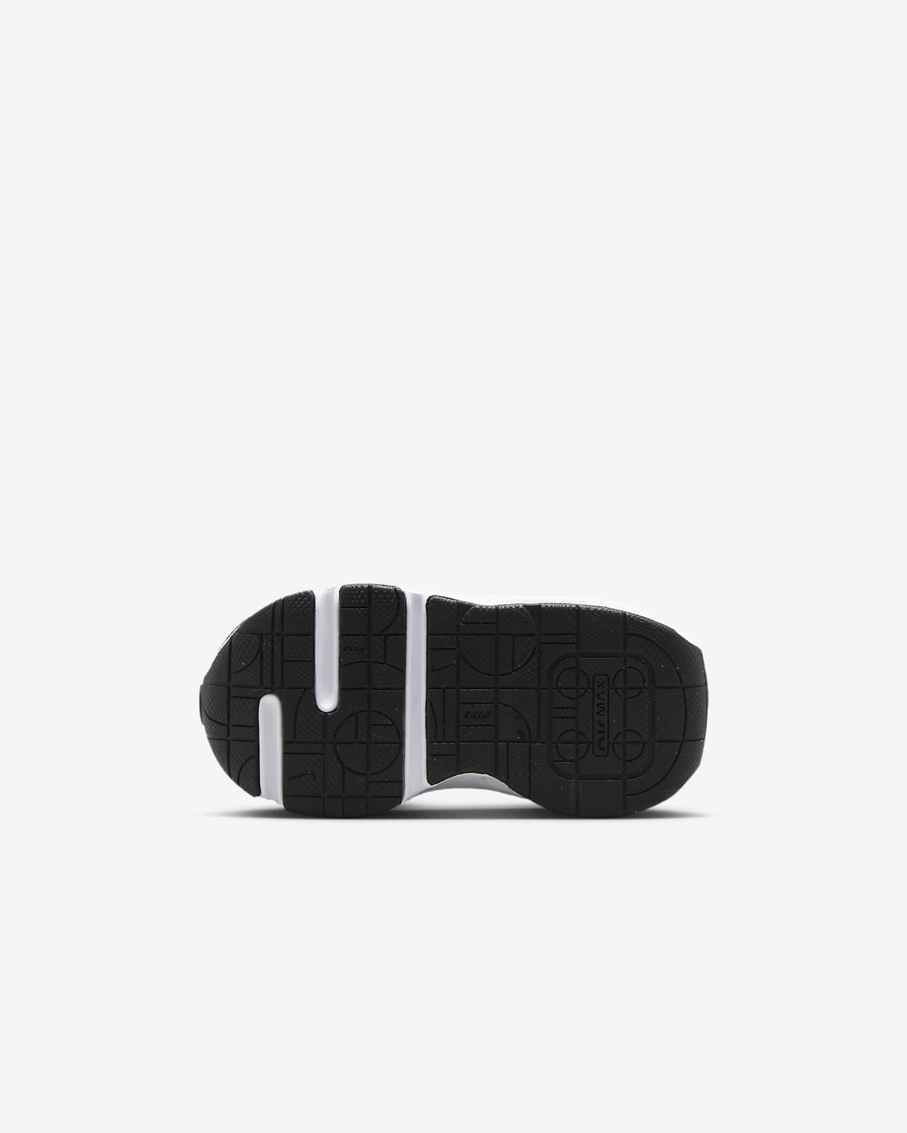 Lite Nike INTRLK Shoes. Max Baby/Toddler Air