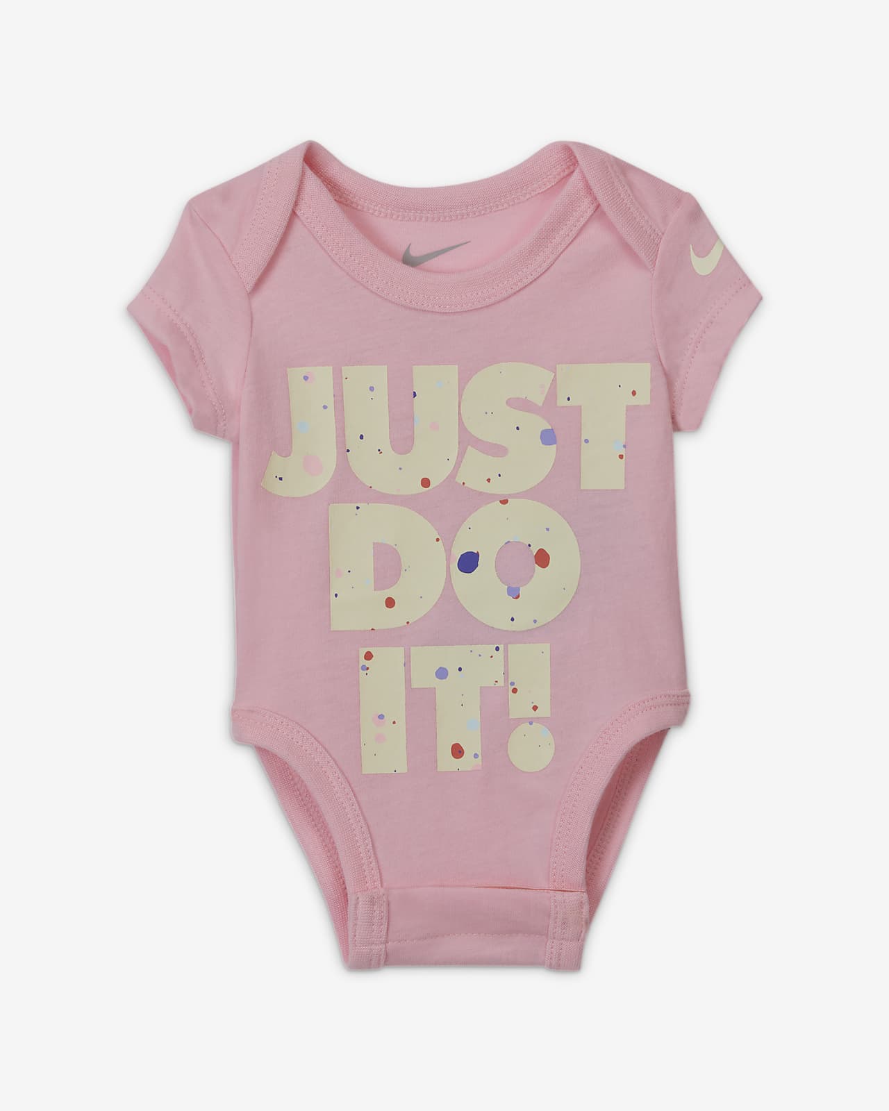 nike onesie set