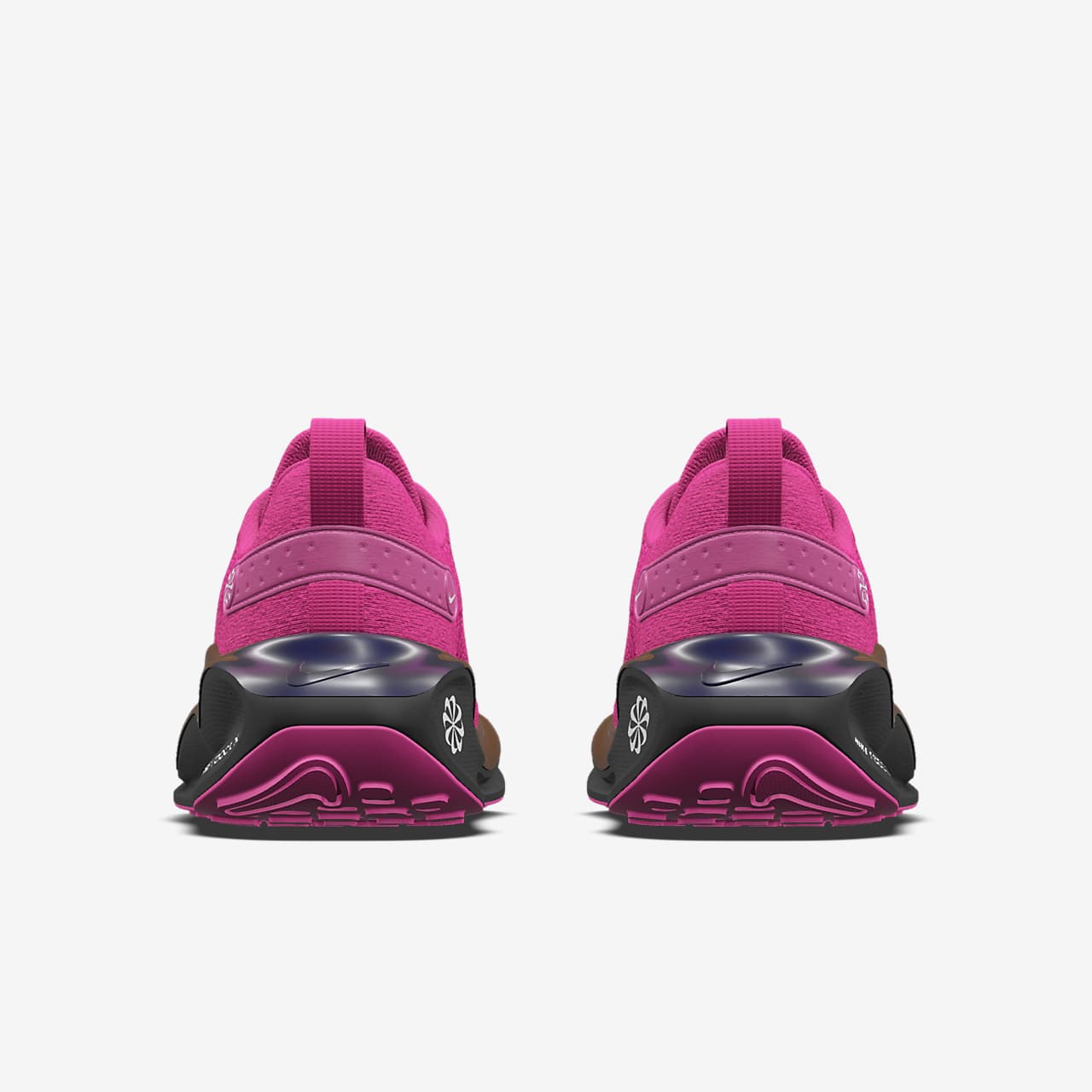 Nike siilar air 270 bordeaux