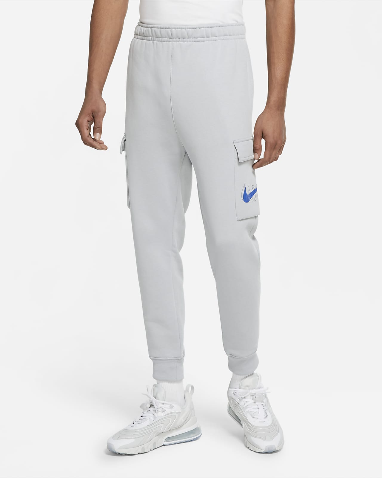 pantalon cargo nike