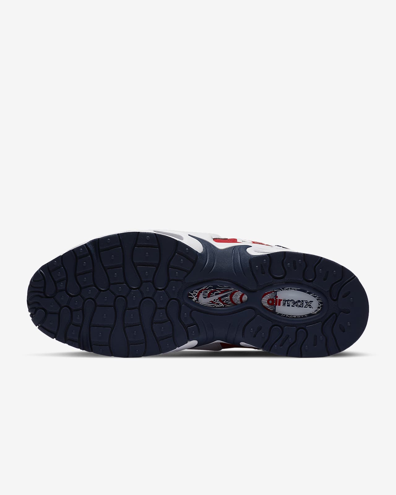nike air metal max og