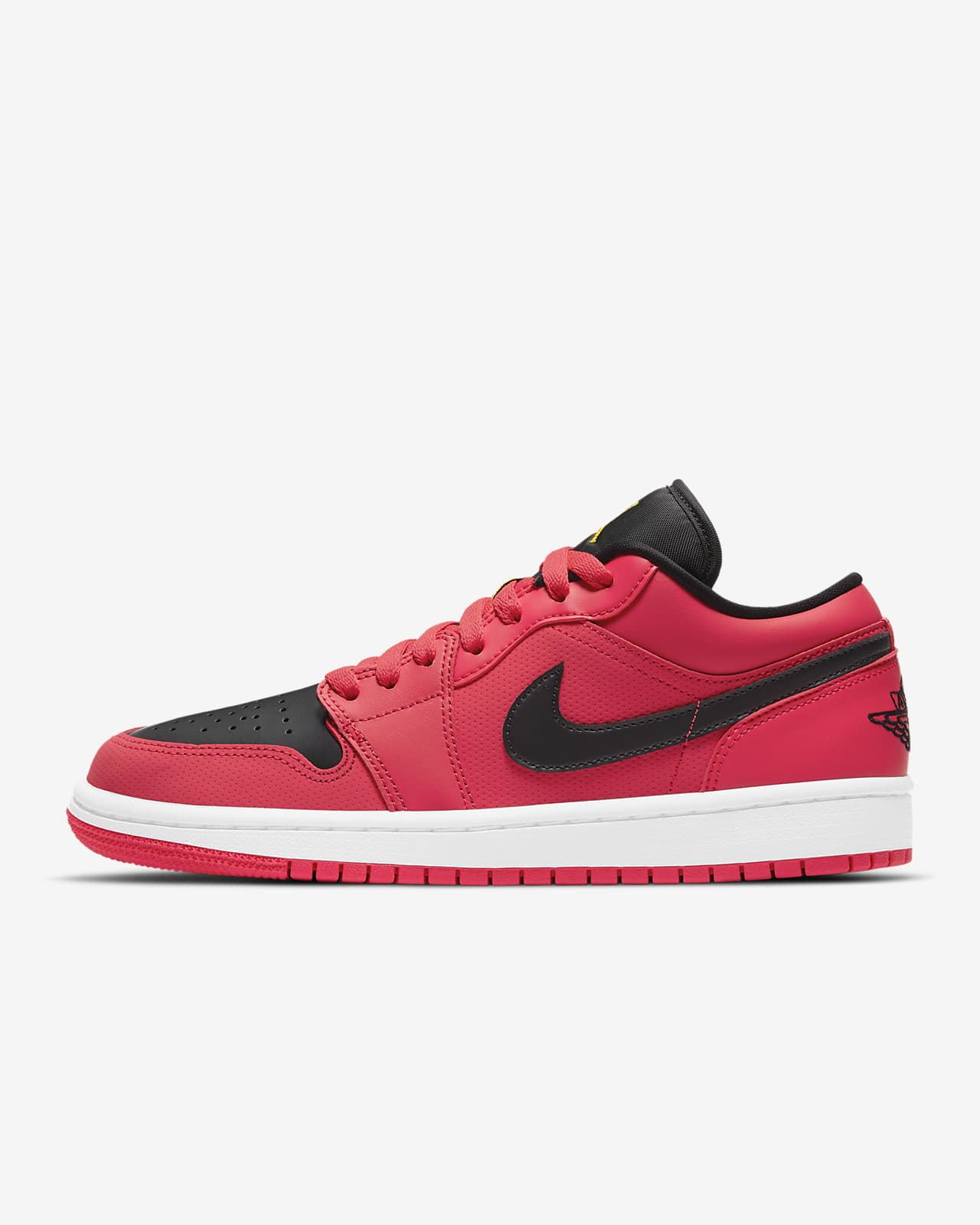 air jordan 1 low mujer