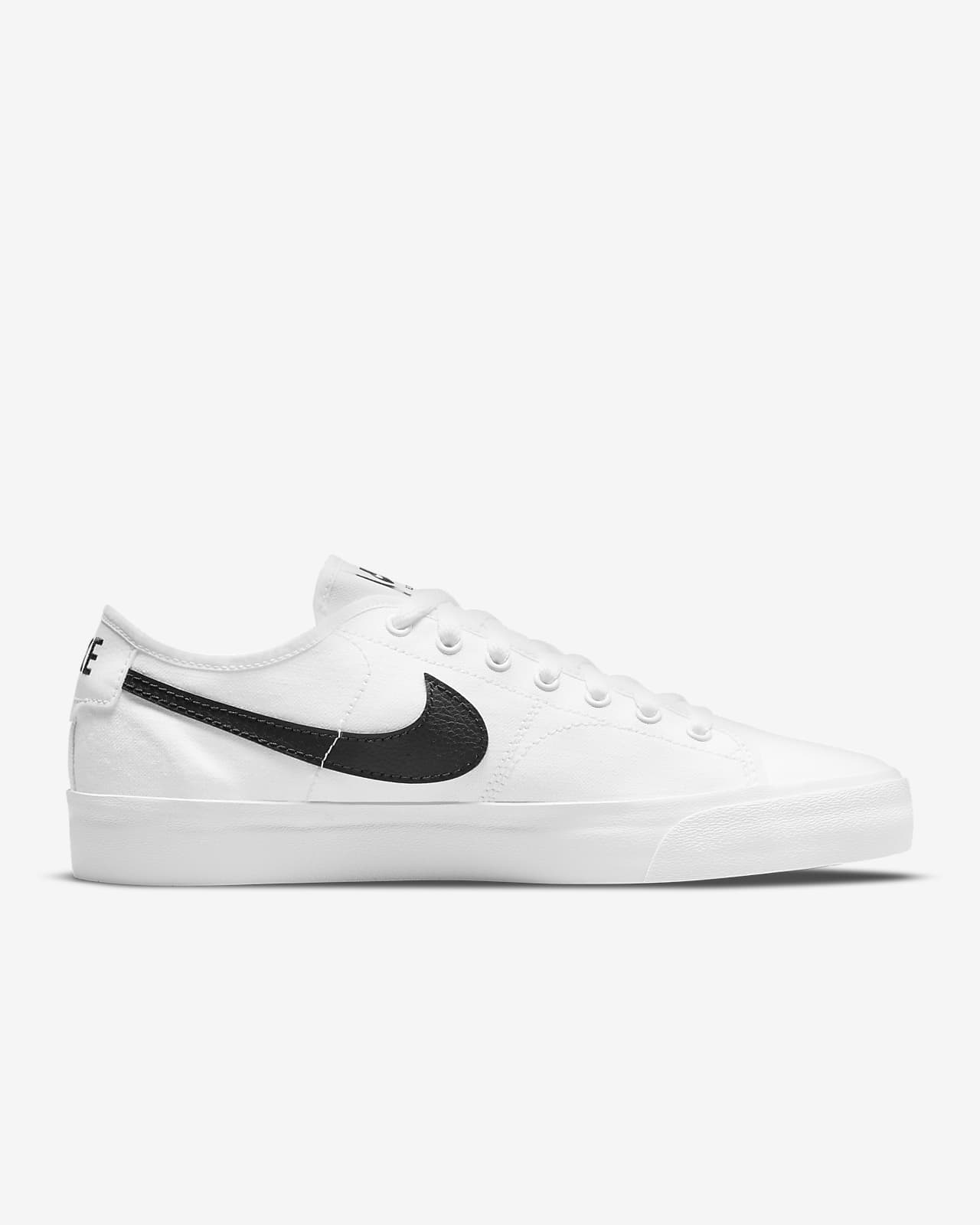 Nike SB BLZR Court Zapatillas de skateboard. Nike ES