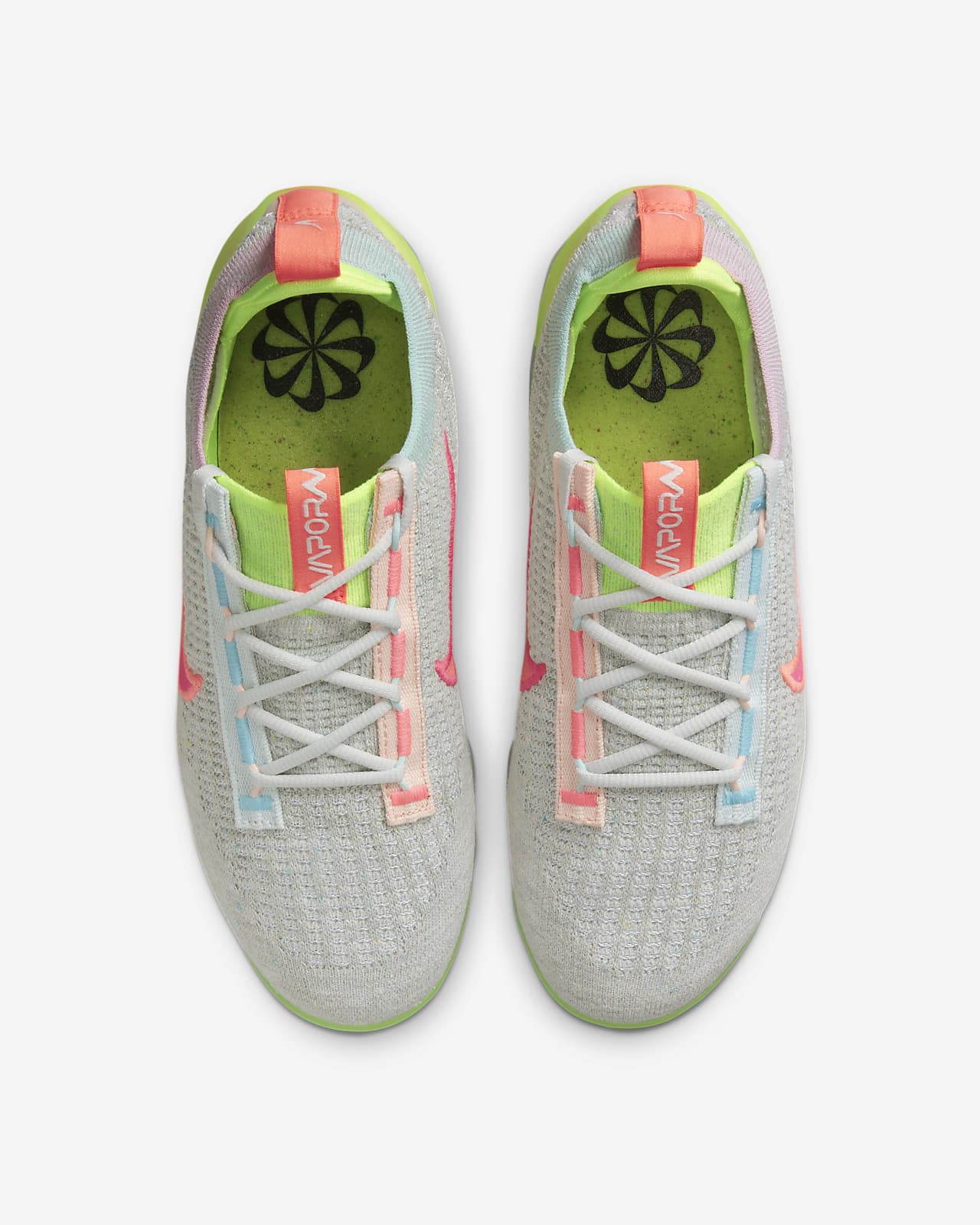 Calzado para mujer Nike Air VaporMax 2021 FK. Nike.com