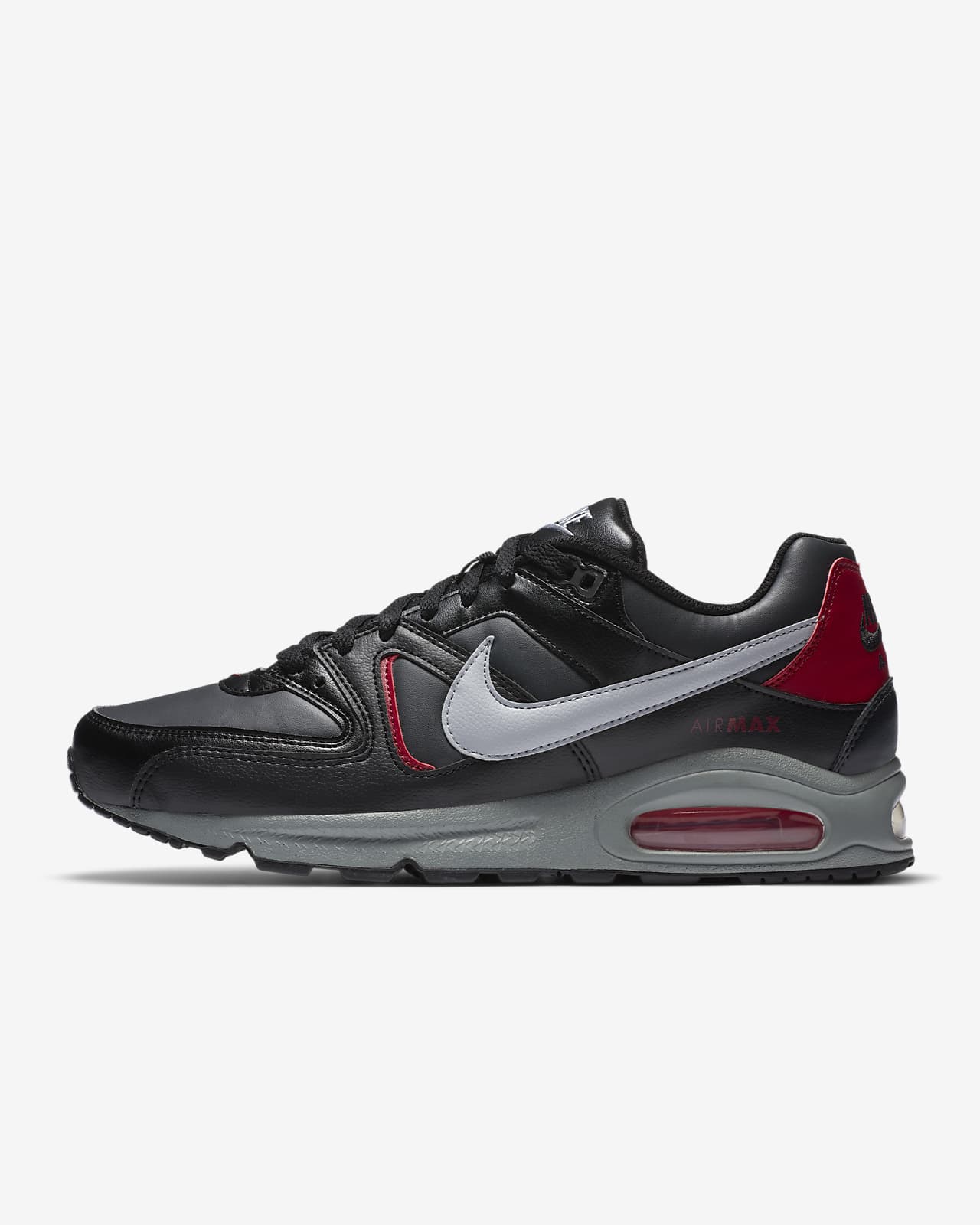 nike air max command men's running shoes