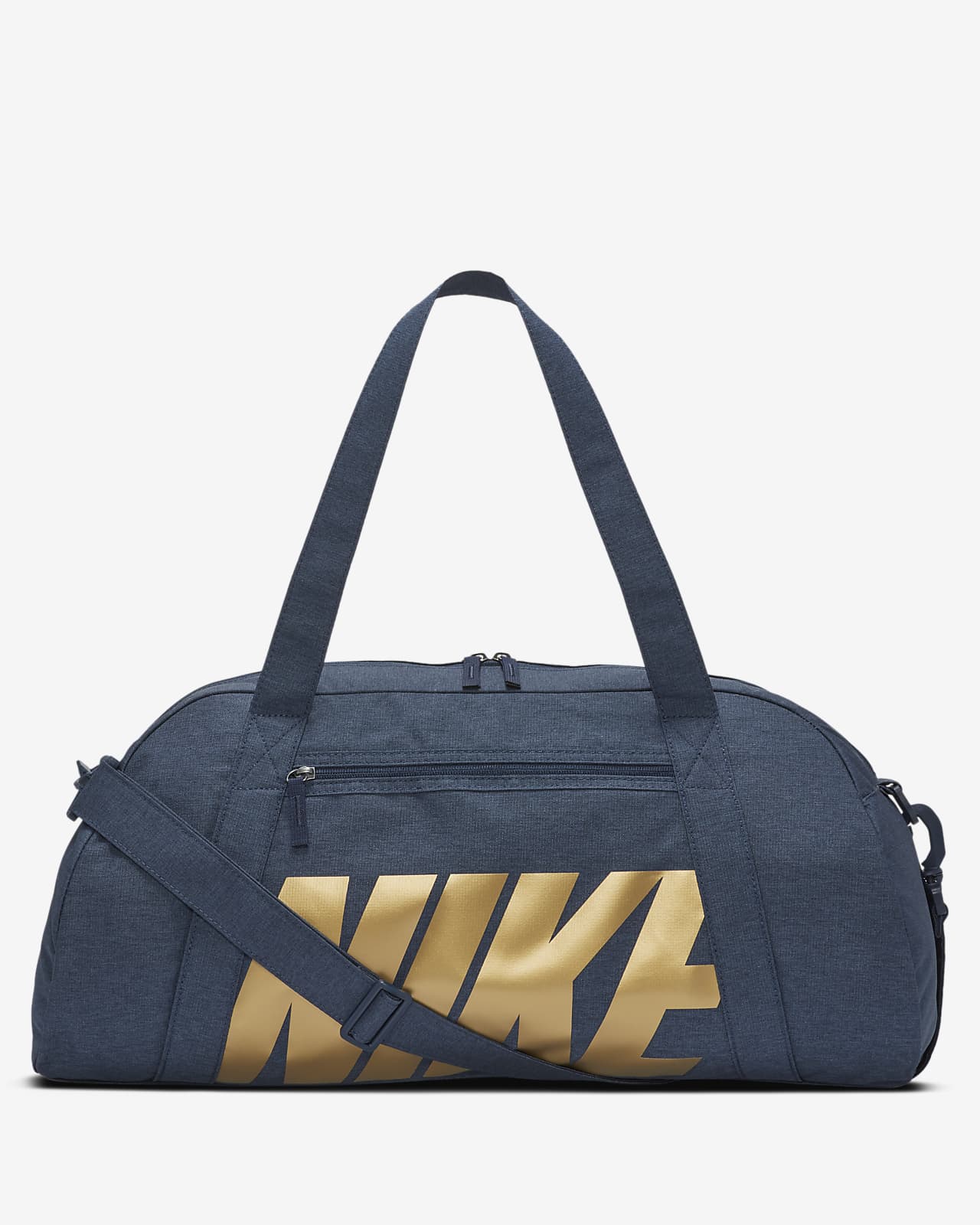 nike gym club training duffel bag pink