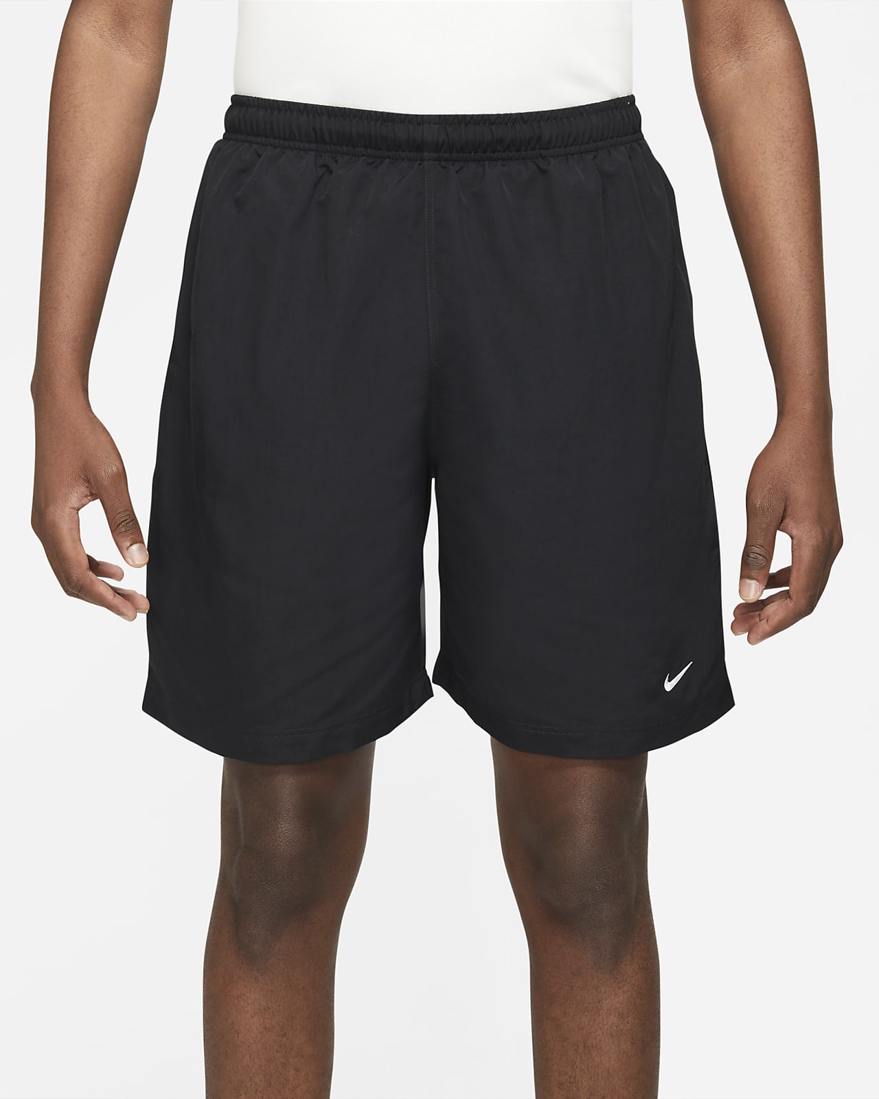 superstición Tentáculo el último Nike Swoosh Shorts. Nike.com