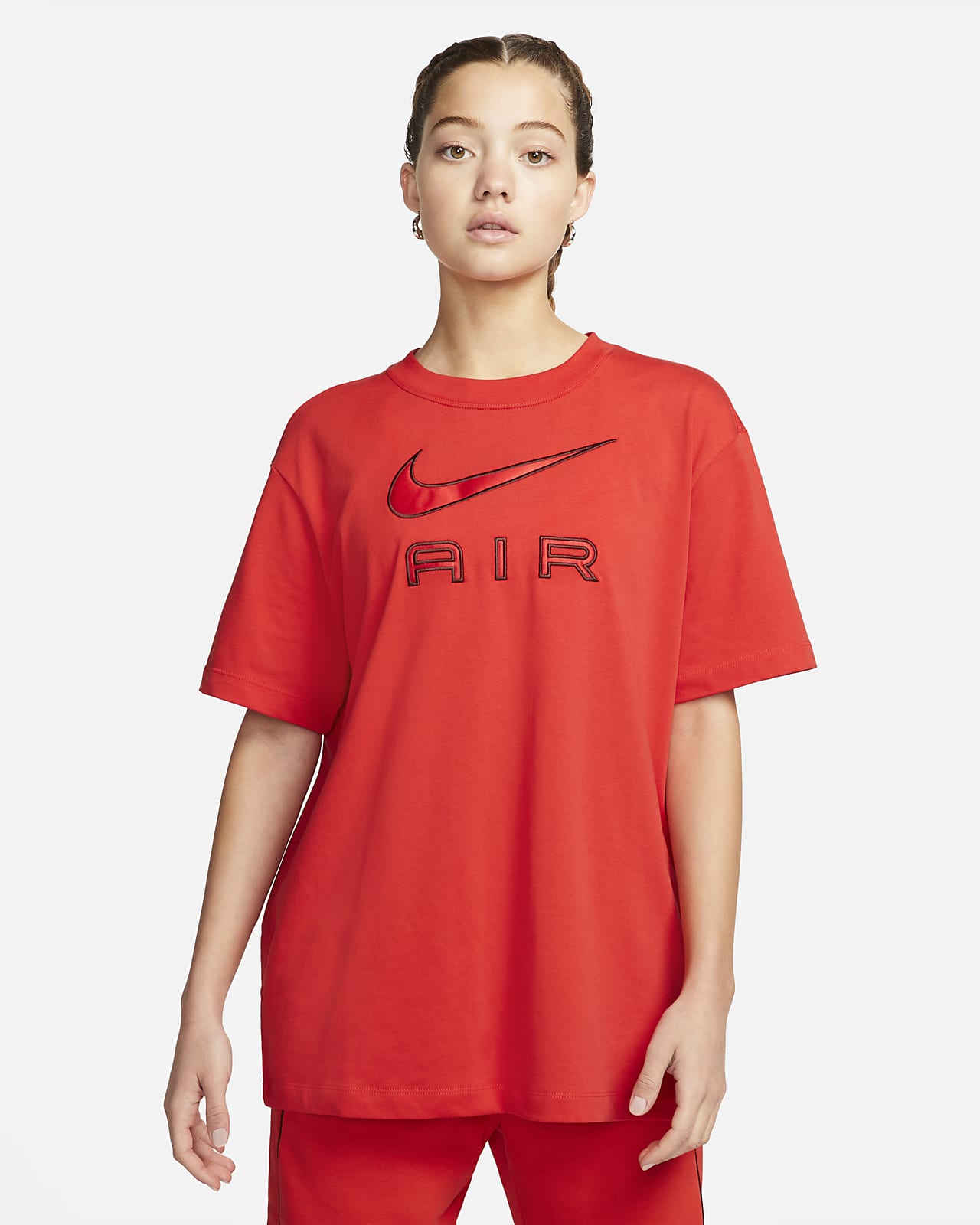 Nike Air Women's TShirt. Nike CA