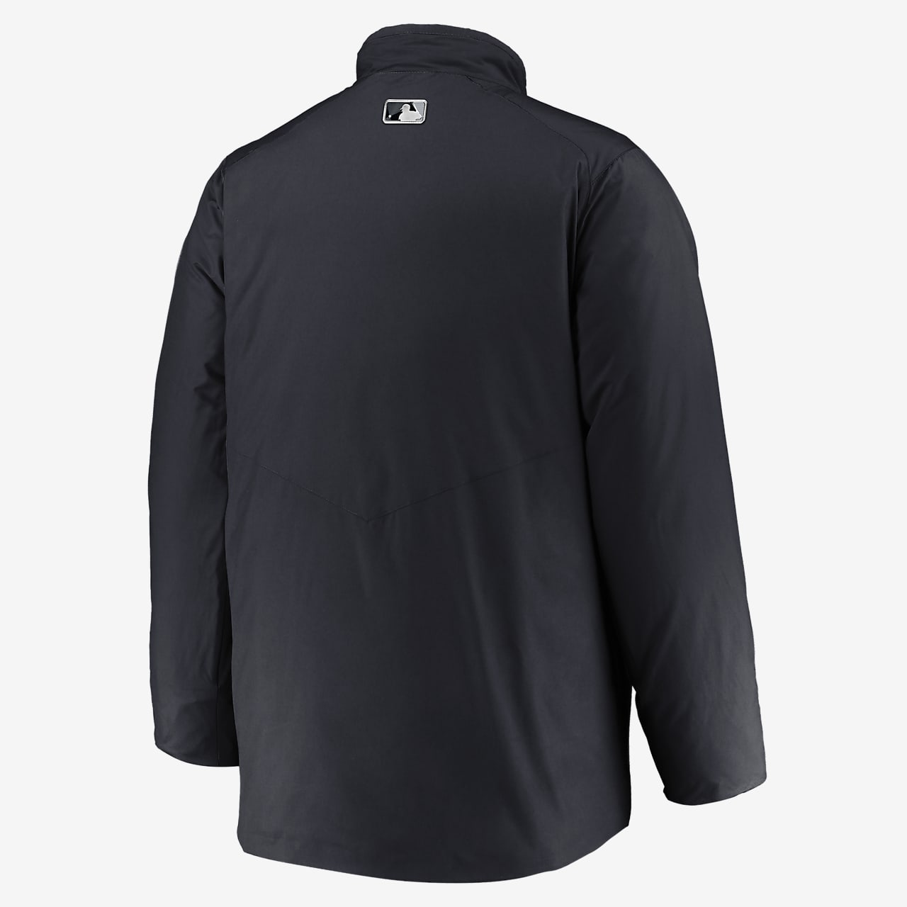 Nike Dugout (MLB New York Yankees) Men's FullZip Jacket.