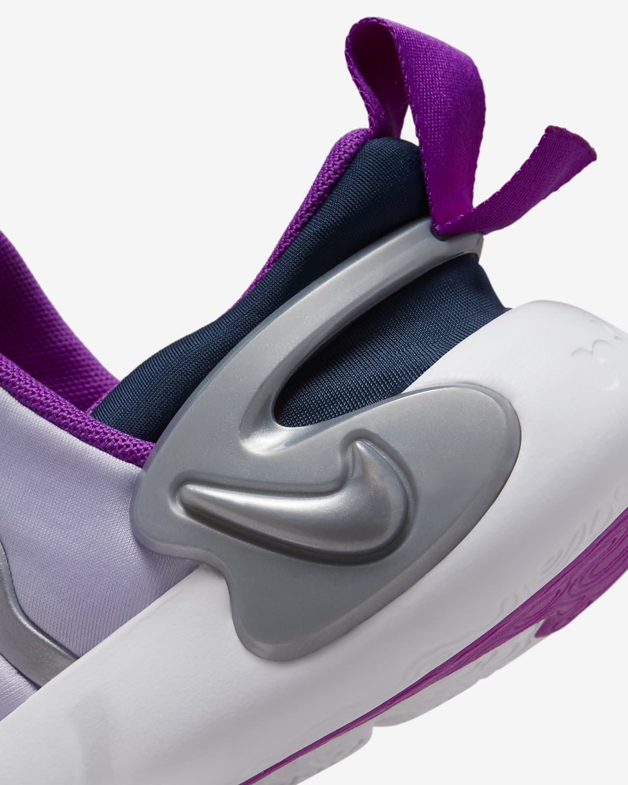 Nike Dynamo Go Little Kids' Easy On/Off Shoes. Nike.com