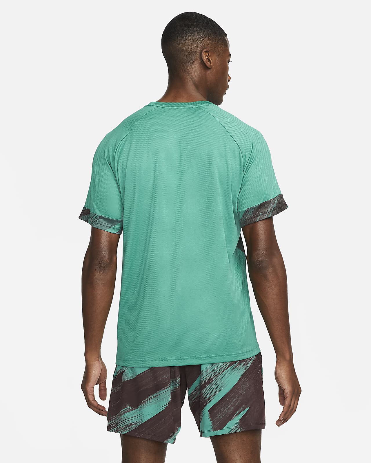 Nike Dri-FIT Sport Clash Men's Short 