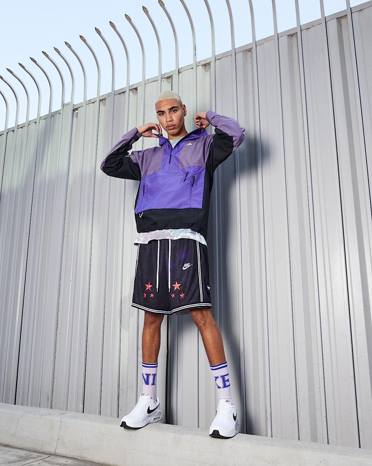 Nike Air Max Excee Herenschoen. Nike NL