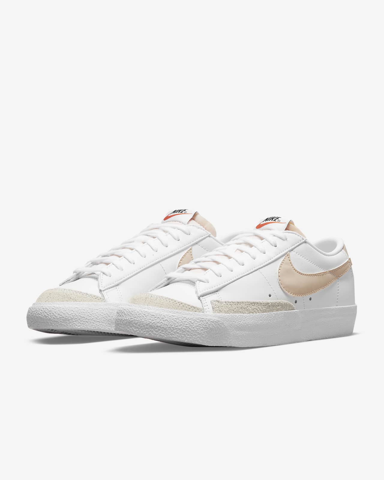 Calzado para mujer Nike Blazer Low '77. Nike.com