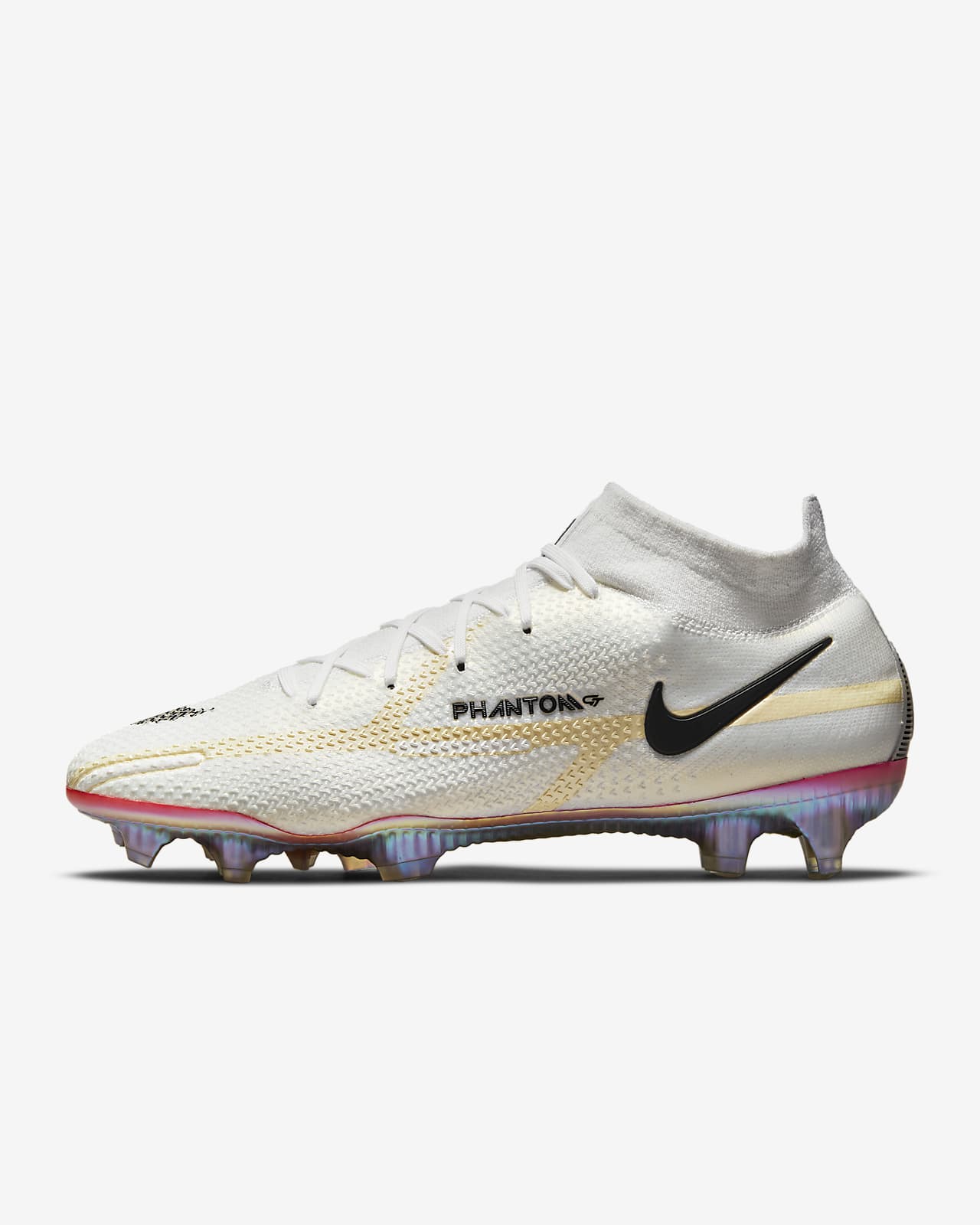 nike phantom elite fg