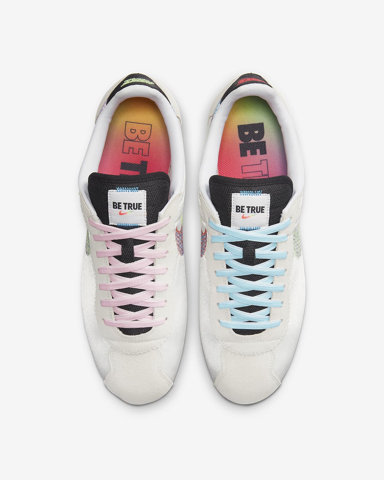 Nike Cortez Be True Schuh. Nike DE
