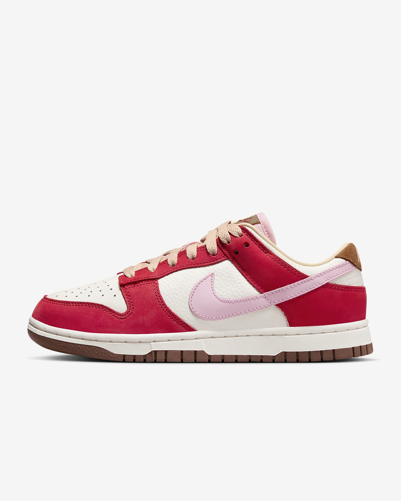 Nike Dunk 低筒 Premium 女鞋